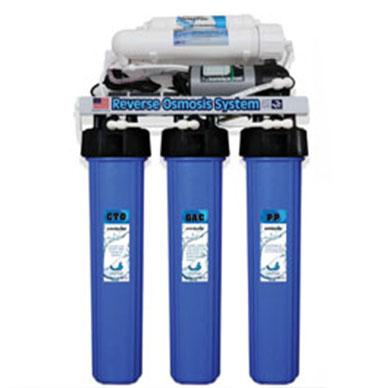 กรองน้ำ